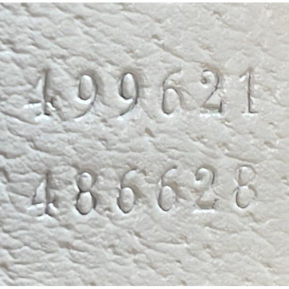 Gucci Ophidia Dome Shoulder Bag Flora #229414G12B - Picture 6 of 6